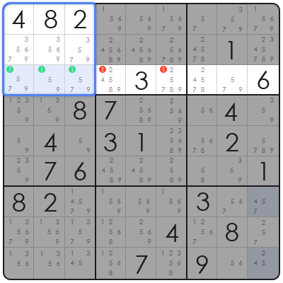 2x2 sudoku